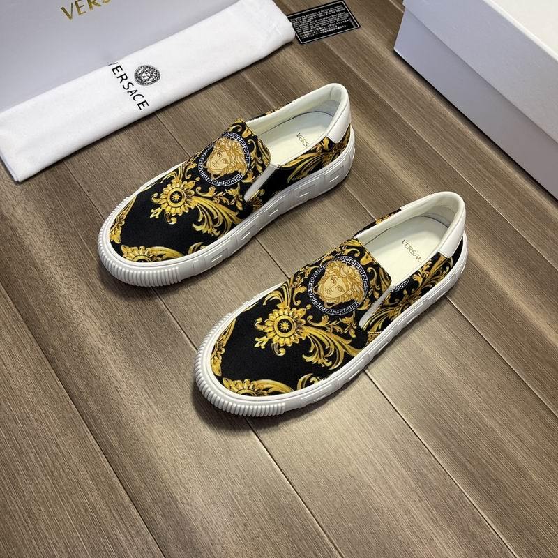 Versace Men's Shoes 223